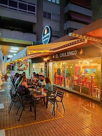 El Chulengo